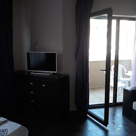 Private Apartments In Hotel Dolce Vita Golden Sands Εξωτερικό φωτογραφία