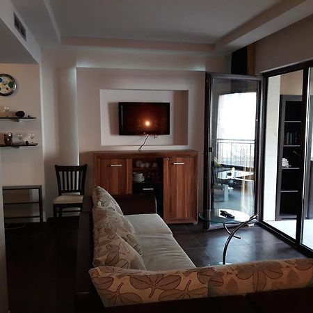 Private Apartments In Hotel Dolce Vita Golden Sands Εξωτερικό φωτογραφία