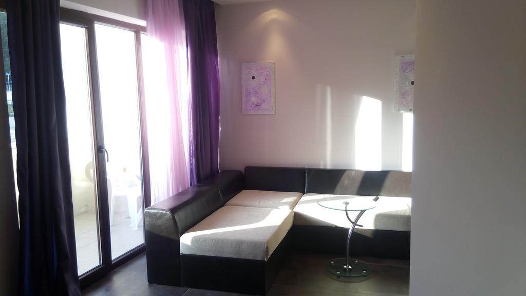 Private Apartments In Hotel Dolce Vita Golden Sands Εξωτερικό φωτογραφία
