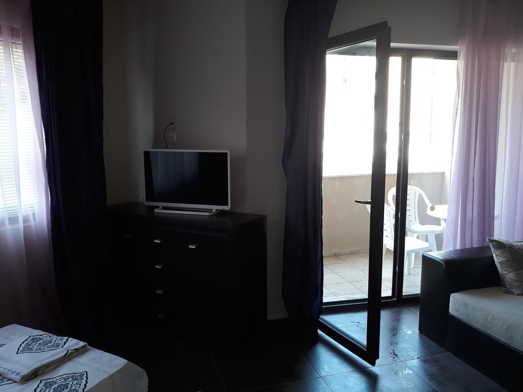 Private Apartments In Hotel Dolce Vita Golden Sands Εξωτερικό φωτογραφία