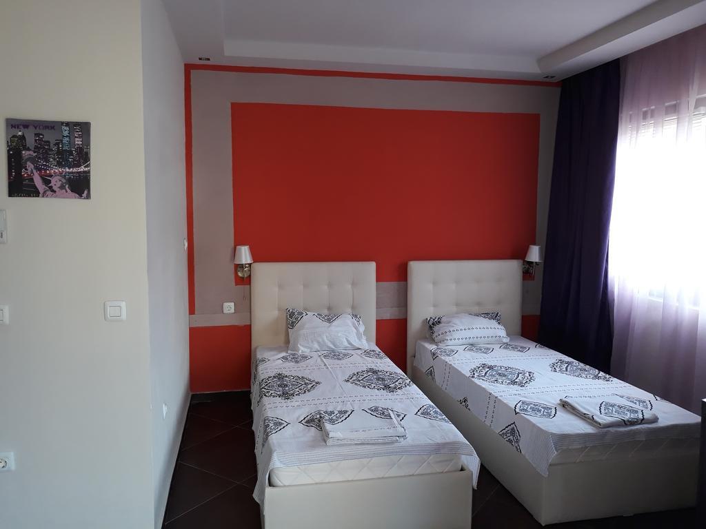 Private Apartments In Hotel Dolce Vita Golden Sands Εξωτερικό φωτογραφία