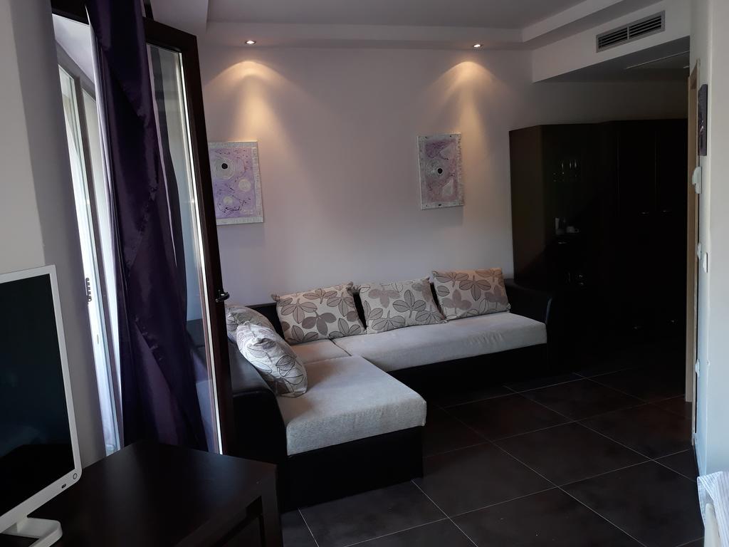 Private Apartments In Hotel Dolce Vita Golden Sands Εξωτερικό φωτογραφία