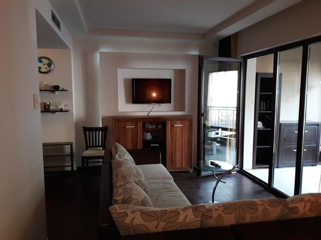 Private Apartments In Hotel Dolce Vita Golden Sands Εξωτερικό φωτογραφία