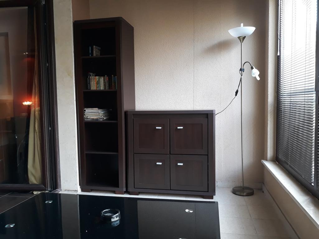 Private Apartments In Hotel Dolce Vita Golden Sands Εξωτερικό φωτογραφία
