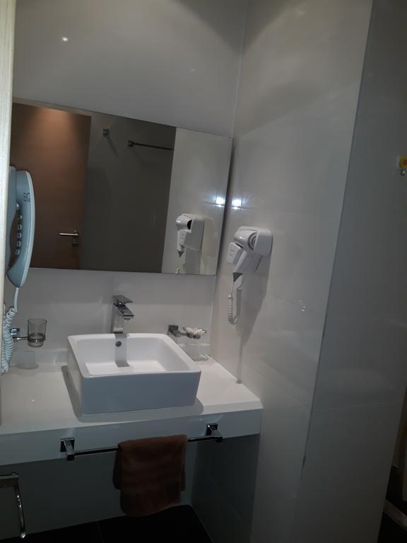 Private Apartments In Hotel Dolce Vita Golden Sands Εξωτερικό φωτογραφία