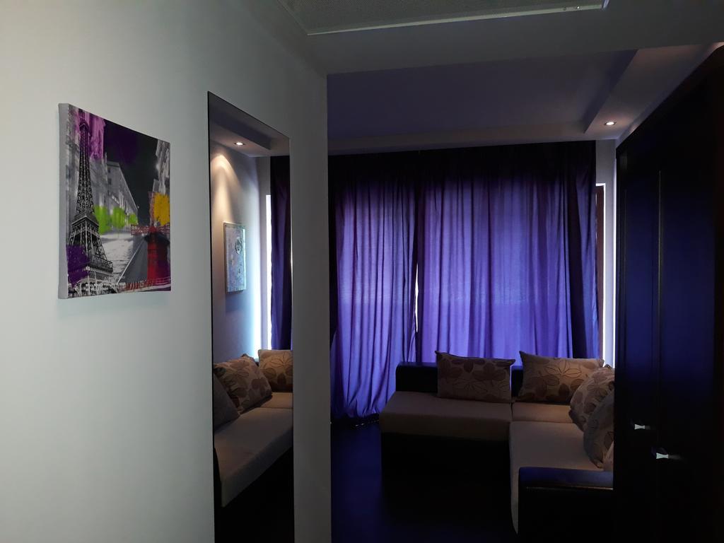 Private Apartments In Hotel Dolce Vita Golden Sands Εξωτερικό φωτογραφία