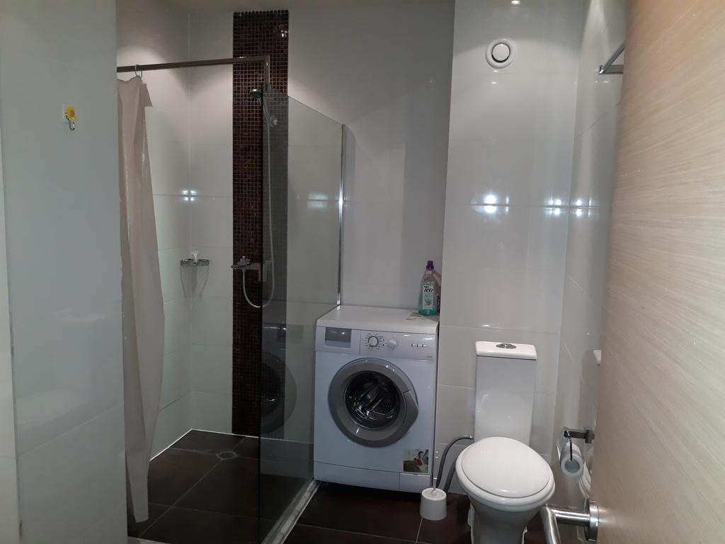 Private Apartments In Hotel Dolce Vita Golden Sands Εξωτερικό φωτογραφία