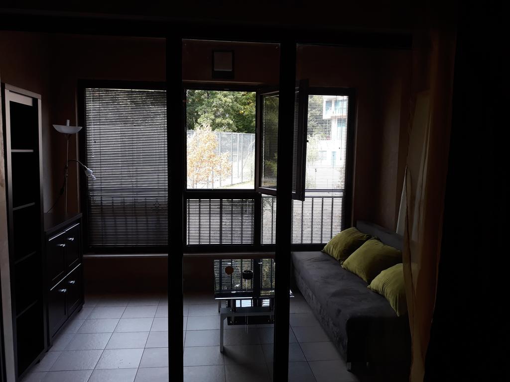 Private Apartments In Hotel Dolce Vita Golden Sands Εξωτερικό φωτογραφία