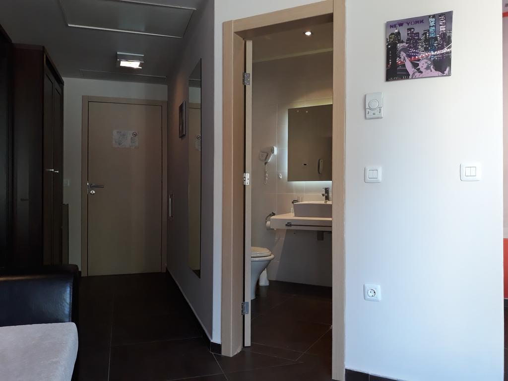 Private Apartments In Hotel Dolce Vita Golden Sands Εξωτερικό φωτογραφία
