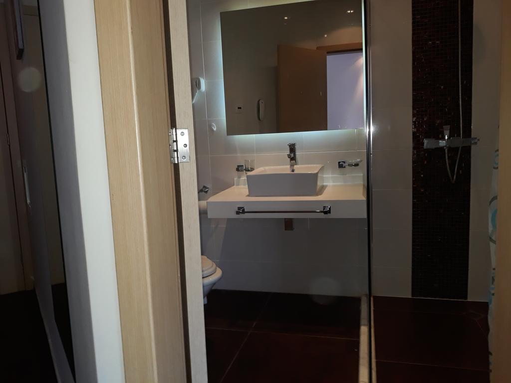 Private Apartments In Hotel Dolce Vita Golden Sands Εξωτερικό φωτογραφία